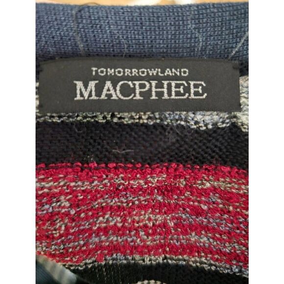 Vintage Tomorrowland Macphee Dress and Cardigan Set - Picture 7 of 7